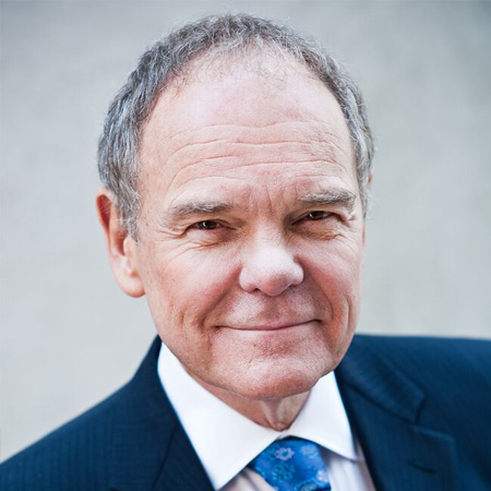 Don Tapscott