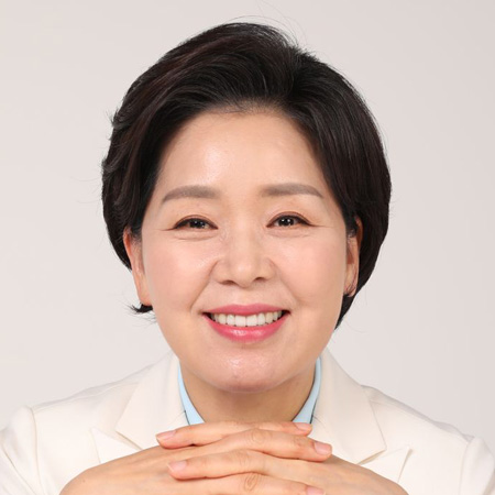 Rep. Yang Hyang-ja