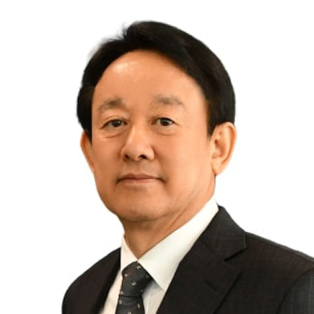 Rhee Byung-geon