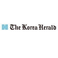 The Korea Herald 로고